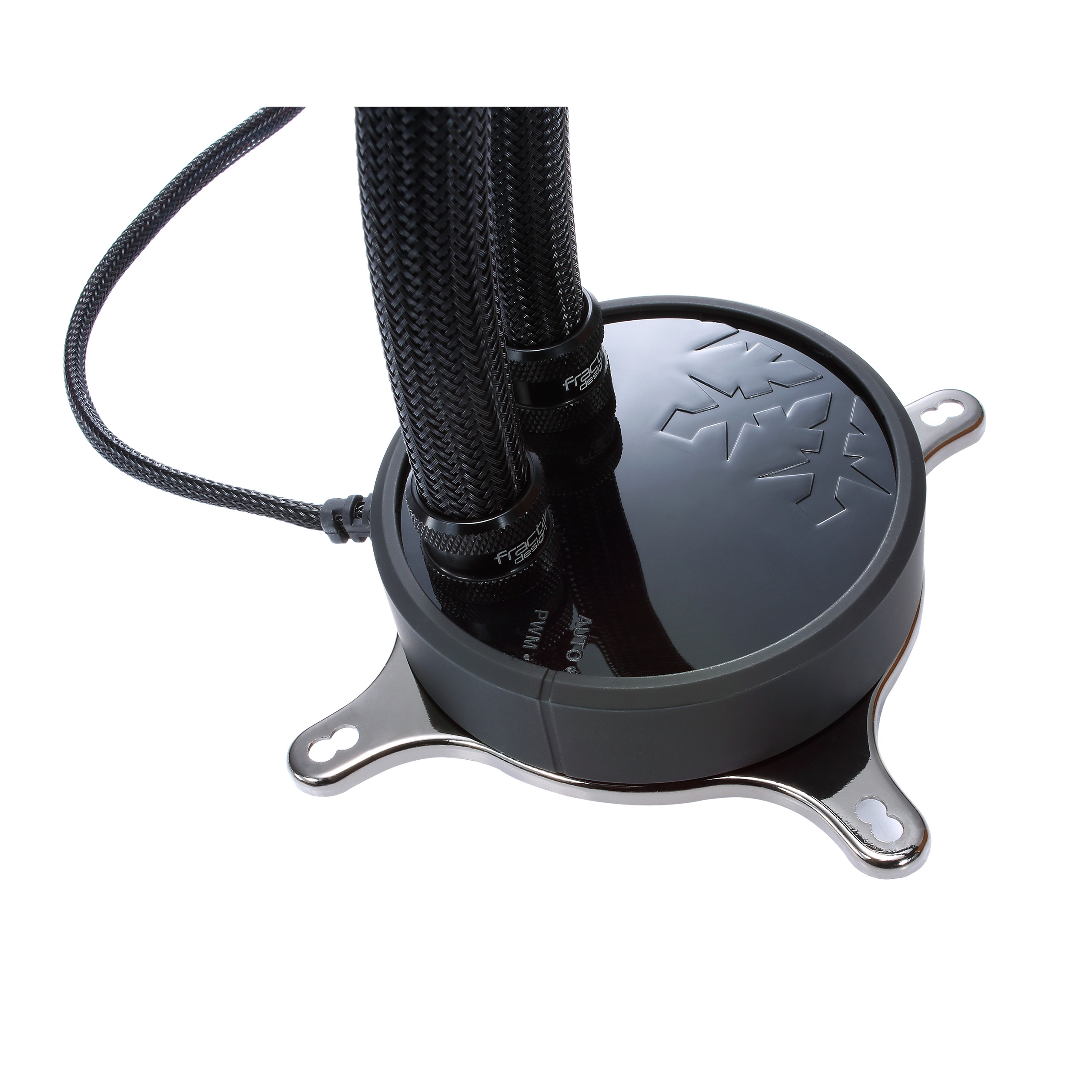 Chłodzenie wodne Fractal Design Celsius S36 Blackout (FD-WCU-CELSIUS-S36-BKO)