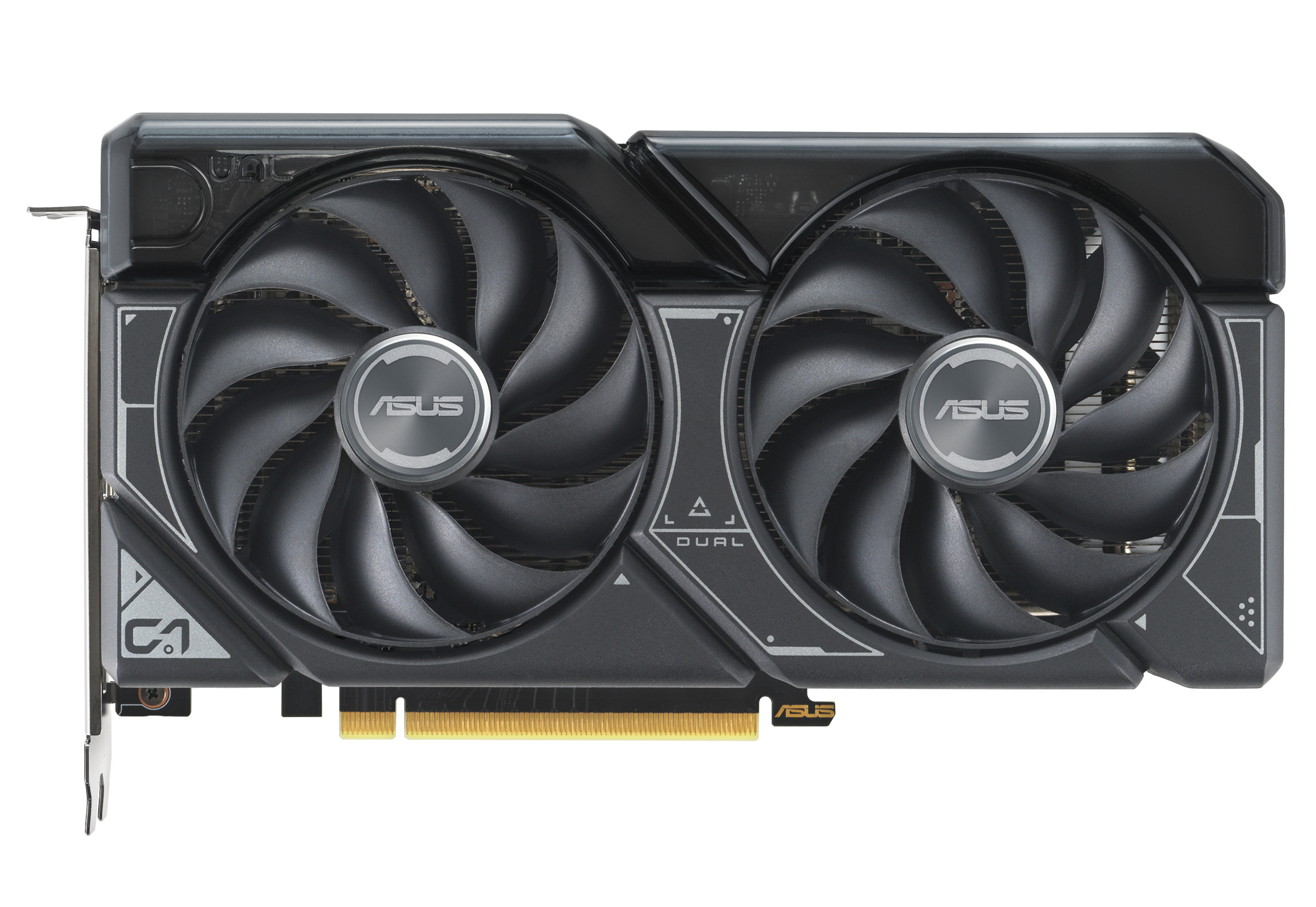 Asus GeForce RTX 4060 Ti DUAL OC 8GB GDDR6 DLSS 3 Asus GeForce RTX 4060 Ti DUAL OC 8GB GDDR6 DLSS 3