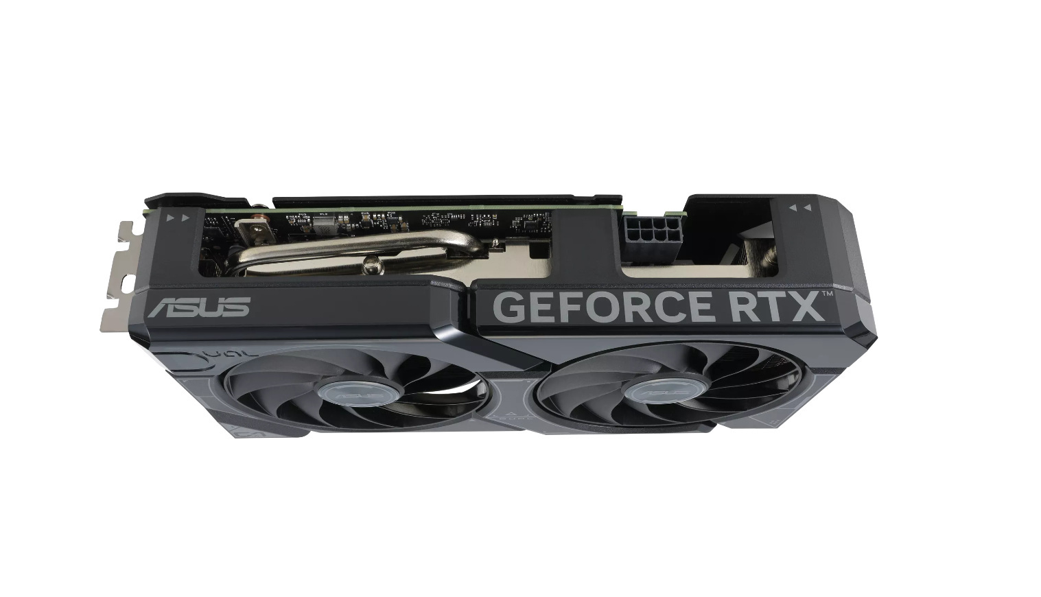 Asus GeForce RTX 4060 Ti DUAL OC 8GB GDDR6 DLSS 3 Asus GeForce RTX 4060 Ti DUAL OC 8GB GDDR6 DLSS 3