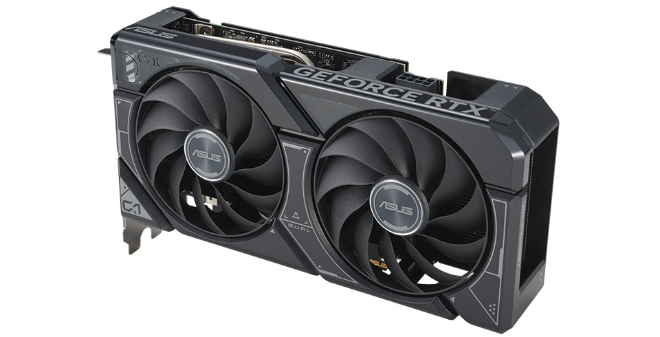 Asus GeForce RTX 4060 Ti DUAL OC 8GB GDDR6 DLSS 3 Asus GeForce RTX 4060 Ti DUAL OC 8GB GDDR6 DLSS 3