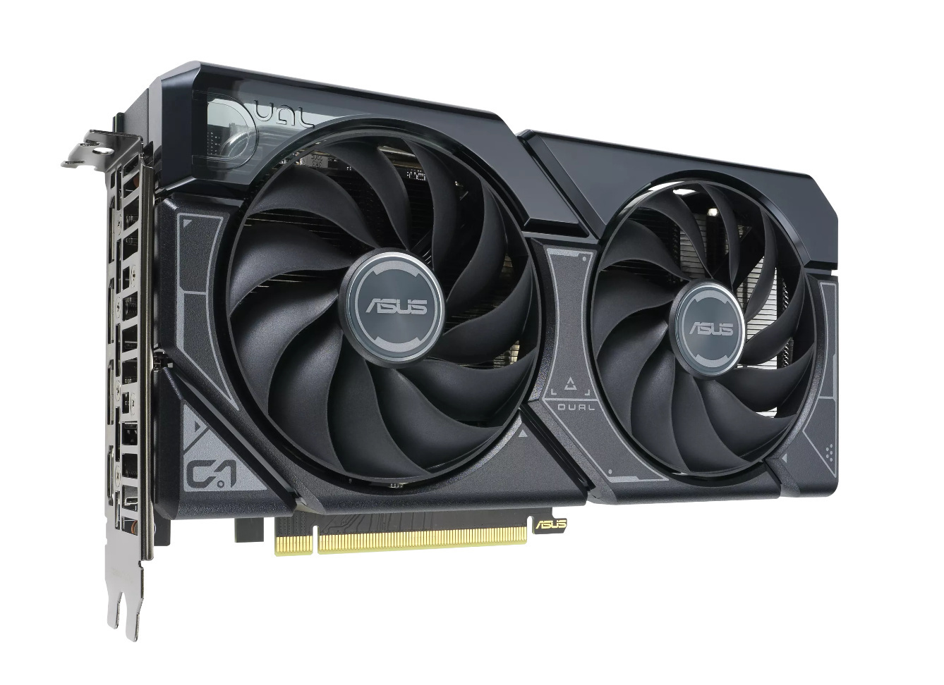 Asus GeForce RTX 4060 Ti DUAL OC 8GB GDDR6 DLSS 3 Asus GeForce RTX 4060 Ti DUAL OC 8GB GDDR6 DLSS 3