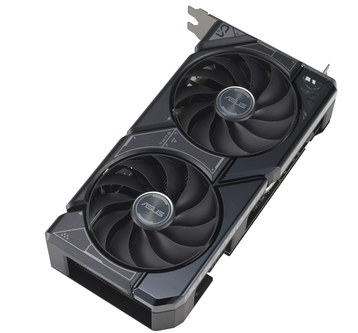 Asus GeForce RTX 4060 Ti DUAL OC 8GB GDDR6 DLSS 3 Asus GeForce RTX 4060 Ti DUAL OC 8GB GDDR6 DLSS 3