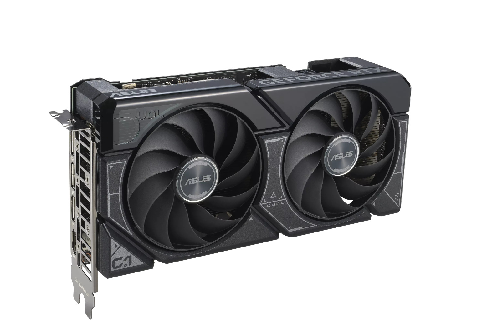 Asus GeForce RTX 4060 Ti DUAL OC 8GB GDDR6 DLSS 3 Asus GeForce RTX 4060 Ti DUAL OC 8GB GDDR6 DLSS 3