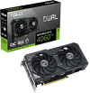 Miniatura zdjęcia: Asus GeForce RTX 4060 Ti DUAL OC 8GB GDDR6 DLSS 3 Miniatura zdjęcia: Asus GeForce RTX 4060 Ti DUAL OC 8GB GDDR6 DLSS 3