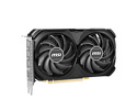 Miniatura zdjęcia: MSI GeForce RTX 4060 Ti VENTUS 2X BLACK OC 8GB GDDR6 DLSS 3