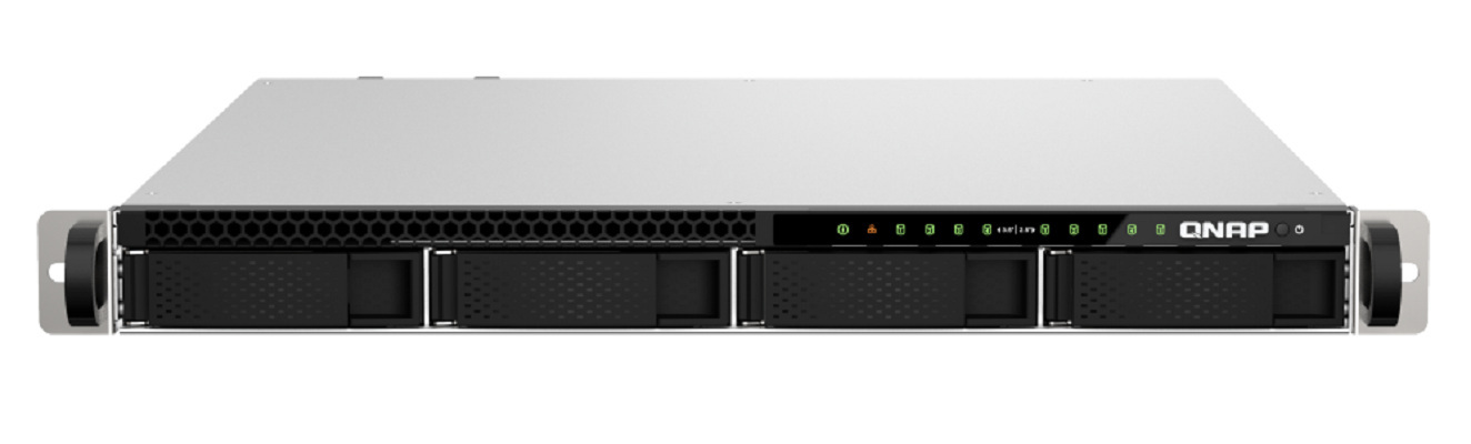 QNAP TS-h987XU-RP-E2334-16G  64GB