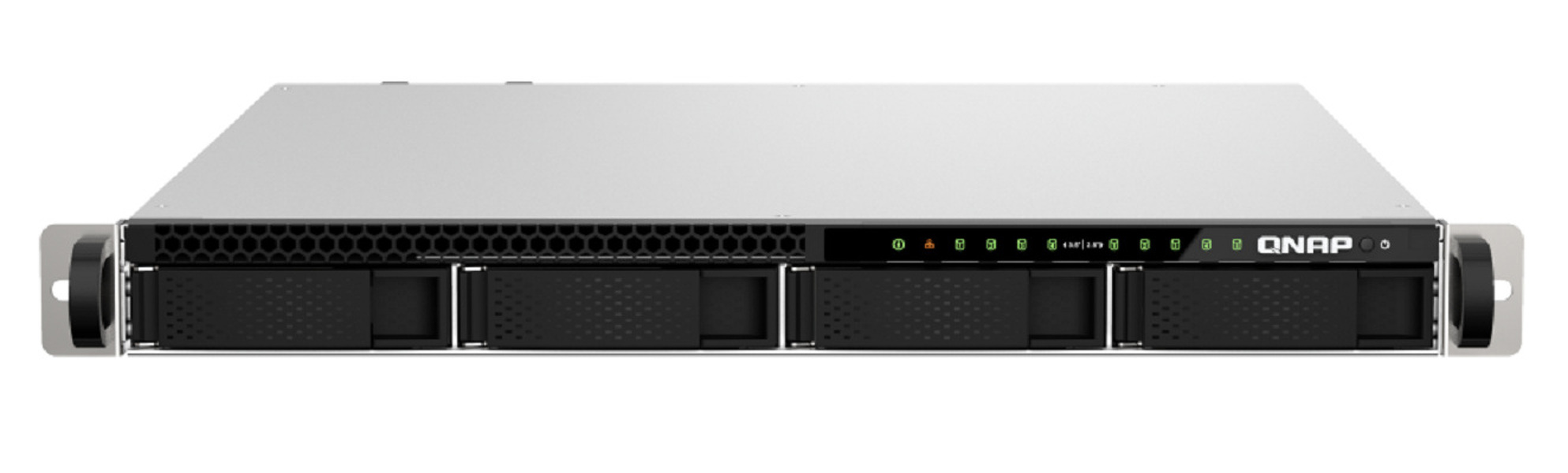 Zdjęcie produktu: QNAP TS-h987XU-RP-E2334-16G  64GB