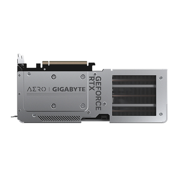 Zdjęcie produktu: Gigabyte GeForce RTX 4060 Ti AERO OC 8GB GDDR6 DLSS 3 (GV-N406TAERO OC-8GD)