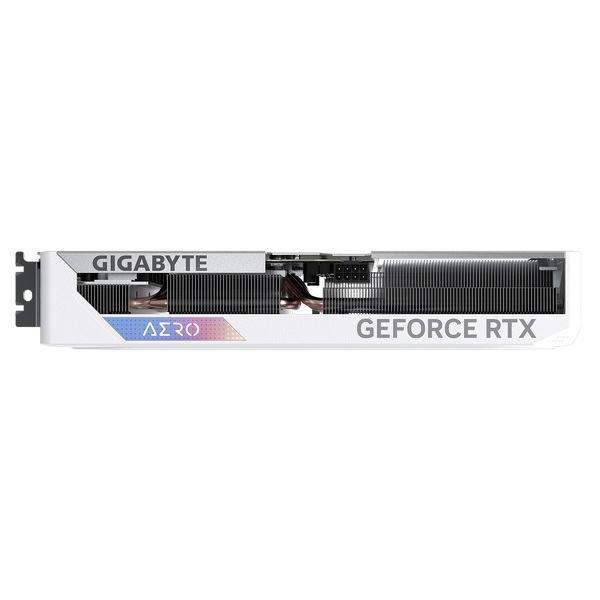 Zdjęcie produktu: Gigabyte GeForce RTX 4060 Ti AERO OC 8GB GDDR6 DLSS 3 (GV-N406TAERO OC-8GD)