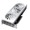 Miniatura zdjęcia: Gigabyte GeForce RTX 4060 Ti AERO OC 8GB GDDR6 DLSS 3 (GV-N406TAERO OC-8GD)