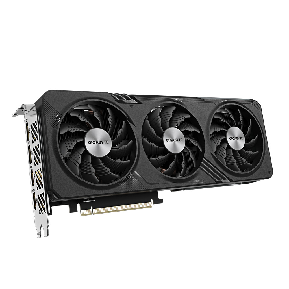 Gigabyte GeForce RTX 4060 Ti Gaming OC 8GB GDDR6 DLSS 3 (GV-N406TGAMING OC-8GD)