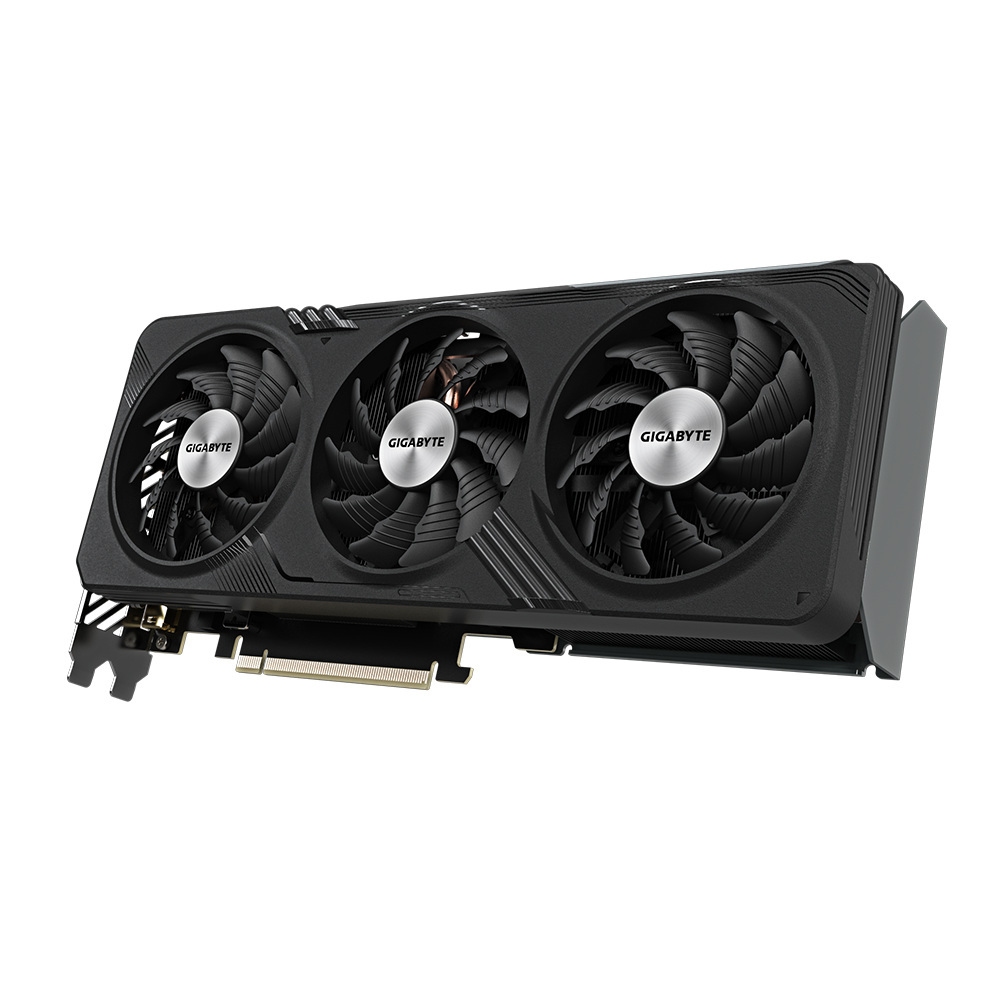 Gigabyte GeForce RTX 4060 Ti Gaming OC 8GB GDDR6 DLSS 3 (GV-N406TGAMING OC-8GD)