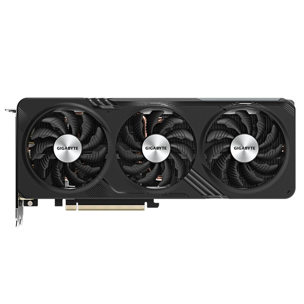 Zdjęcie produktu: Gigabyte GeForce RTX 4060 Ti Gaming OC 8GB GDDR6 DLSS 3 (GV-N406TGAMING OC-8GD)