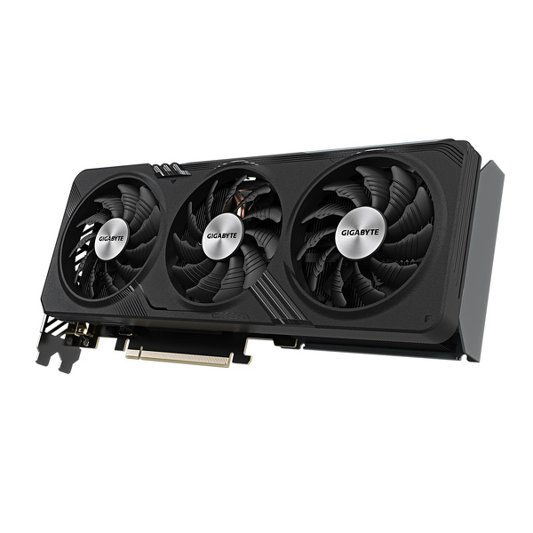 Zdjęcie produktu: Gigabyte GeForce RTX 4060 Ti Gaming OC 8GB GDDR6 DLSS 3 (GV-N406TGAMING OC-8GD)