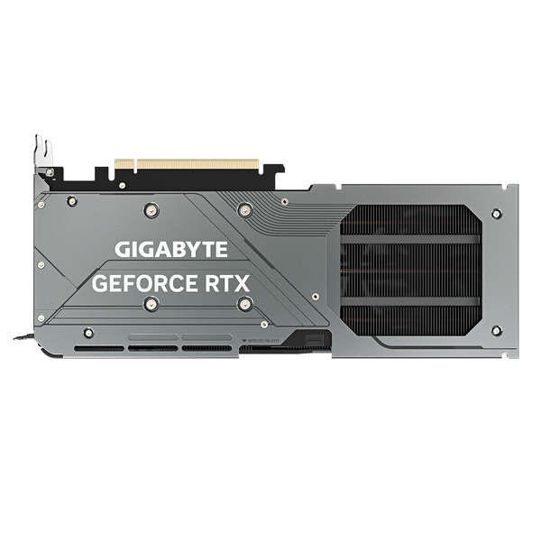 Zdjęcie produktu: Gigabyte GeForce RTX 4060 Ti Gaming OC 8GB GDDR6 DLSS 3 (GV-N406TGAMING OC-8GD)