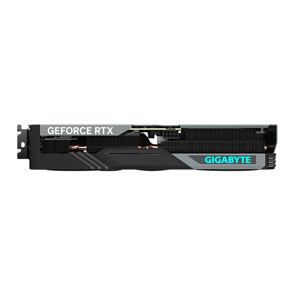 Zdjęcie produktu: Gigabyte GeForce RTX 4060 Ti Gaming OC 8GB GDDR6 DLSS 3 (GV-N406TGAMING OC-8GD)