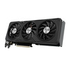 Miniatura zdjęcia: Gigabyte GeForce RTX 4060 Ti Gaming OC 8GB GDDR6 DLSS 3 (GV-N406TGAMING OC-8GD)