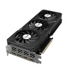 Miniatura zdjęcia: Gigabyte GeForce RTX 4060 Ti Gaming OC 8GB GDDR6 DLSS 3 (GV-N406TGAMING OC-8GD)