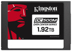 Miniatura zdjęcia: Dysk Kingston SSD DC500M 2.5" 1,92TB SATA III 7mm SEDC500M/1920G Miniatura zdjęcia: Dysk Kingston SSD DC500M 2.5" 1,92TB SATA III 7mm SEDC500M/1920G