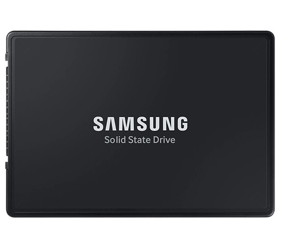 Samsung PM9A3 MZQL23T8HCLS-00A07 3.84TB