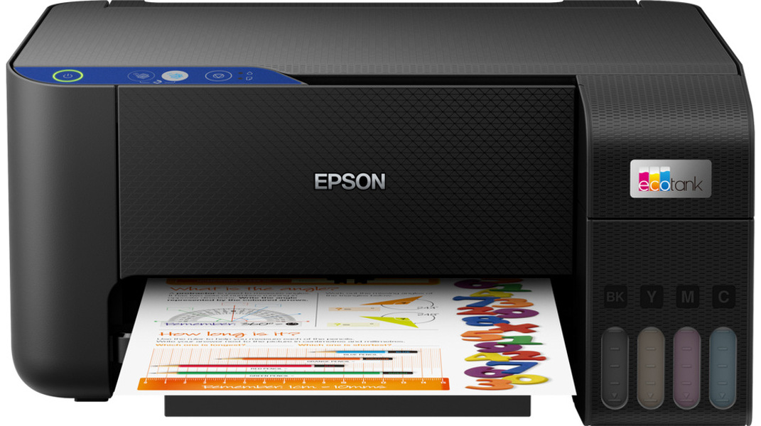 Zdjęcie produktu: Urządzenie wielofunkcyjne Epson EcoTank L3211 A4