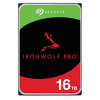 Dysk Seagate IronWolf Pro ST16000NT001 16TB sATA III 7200RPM 256MB