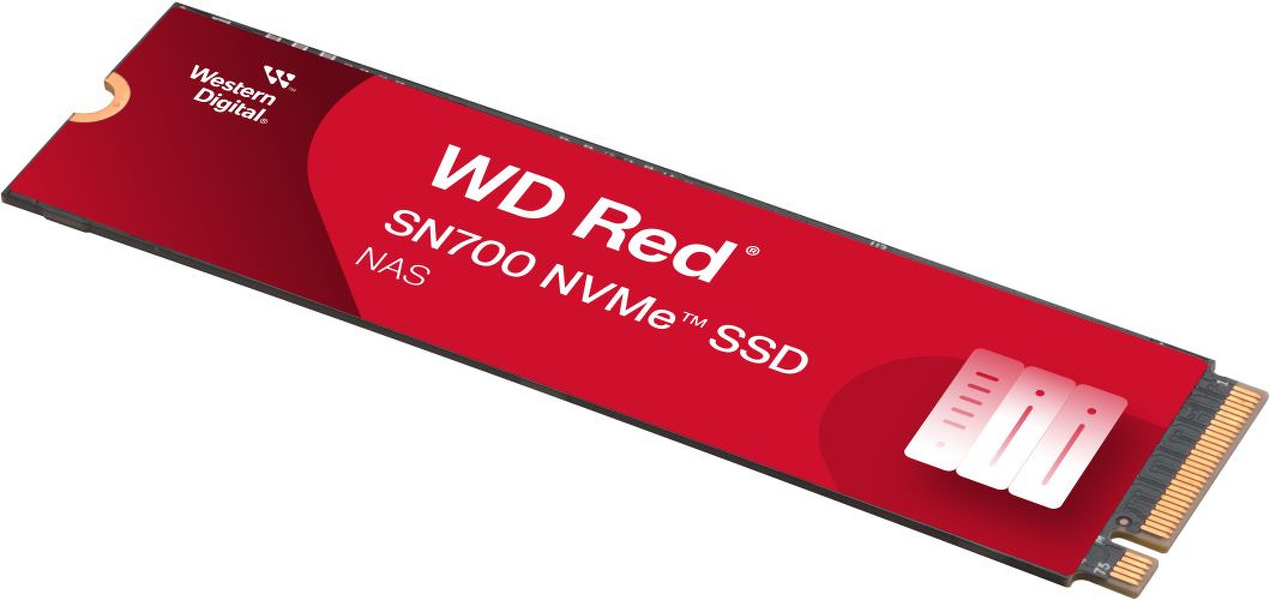 Zdjęcie produktu: WD Red SN700 2TB (WDS200T1R0C)