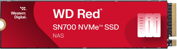 Miniatura zdjęcia: WD Red SN700 2TB (WDS200T1R0C)