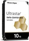 Miniatura zdjęcia: WD Ultrastar DC HC330 10TB sATA III 256MB