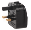 Miniatura zdjęcia: Adapter gniazdo EU Maclean Na wtyk UK MCE71 Miniatura zdjęcia: Adapter gniazdo EU Maclean Na wtyk UK MCE71