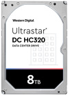 Dysk WD Ultrastar DC HC320 HUS728T8TALE6L4 8TB sATA III 256MB