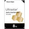 Miniatura zdjęcia: WD Ultrastar DC HC320 8TB sATA III 256MB Miniatura zdjęcia: WD Ultrastar DC HC320 8TB sATA III 256MB