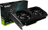 Miniatura zdjęcia: Palit GeForce RTX 4060 Ti Dual 8GB GDDR6 DLSS 3 (NE6406T019P1-1060D) Miniatura zdjęcia: Palit GeForce RTX 4060 Ti Dual 8GB GDDR6 DLSS 3 (NE6406T019P1-1060D)