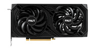 Miniatura zdjęcia: Palit GeForce RTX 4060 Ti Dual 8GB GDDR6 DLSS 3 (NE6406T019P1-1060D) Miniatura zdjęcia: Palit GeForce RTX 4060 Ti Dual 8GB GDDR6 DLSS 3 (NE6406T019P1-1060D)