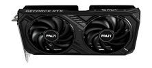 Miniatura zdjęcia: Palit GeForce RTX 4060 Ti Dual 8GB GDDR6 DLSS 3 (NE6406T019P1-1060D) Miniatura zdjęcia: Palit GeForce RTX 4060 Ti Dual 8GB GDDR6 DLSS 3 (NE6406T019P1-1060D)