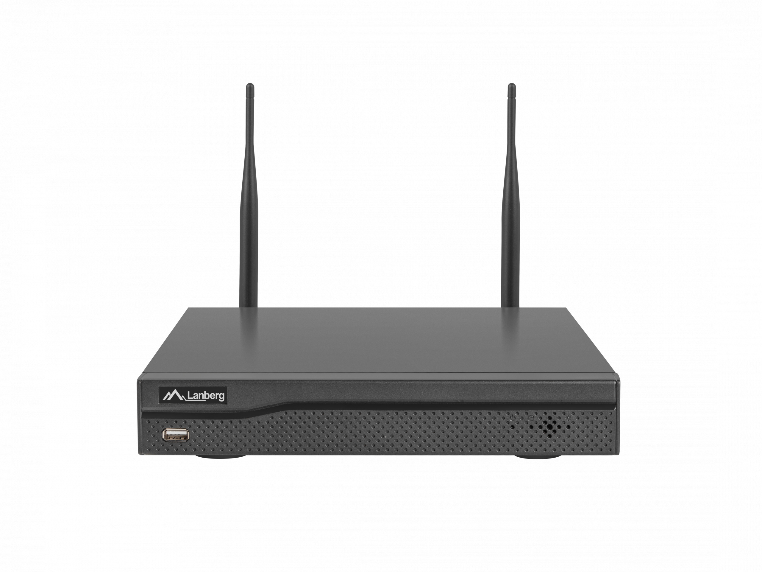 Zestaw Do Monitoringu Rejestrator Nvr 4 Kanałowy Wifi + 4kamery Ip Wifi 3mp Z Akcesoriami Lanberg (ICS-0404-0030) Zestaw Do Monitoringu Rejestrator Nvr 4 Kanałowy Wifi + 4kamery Ip Wifi 3mp Z Akcesoriami Lanberg (ICS-0404-0030)
