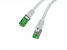 Miniatura zdjęcia: Lanberg RJ45 Patch Kat.7 S/FTP 2m szary