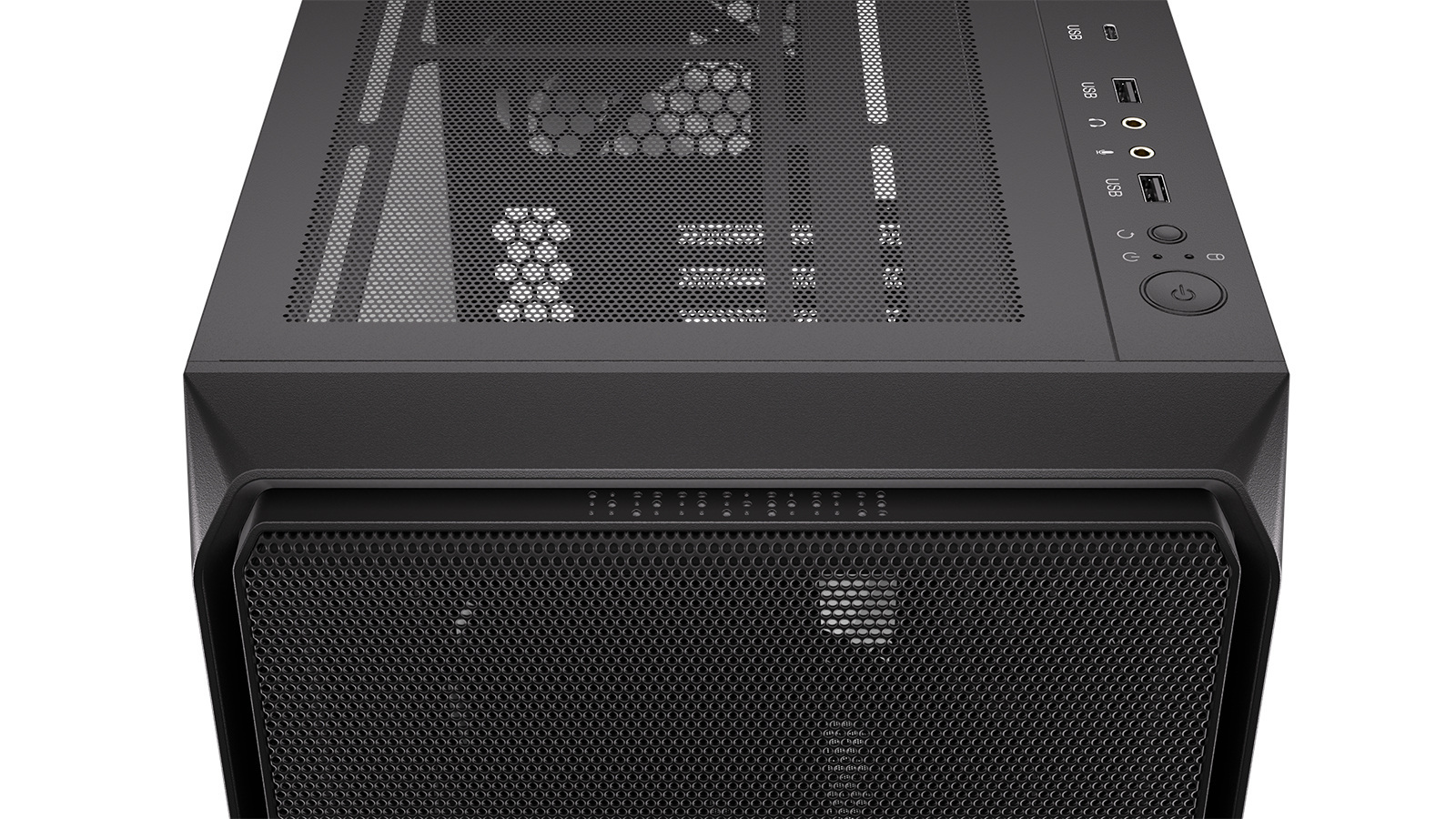 Endorfy Arx 700 Air (EY2A012)