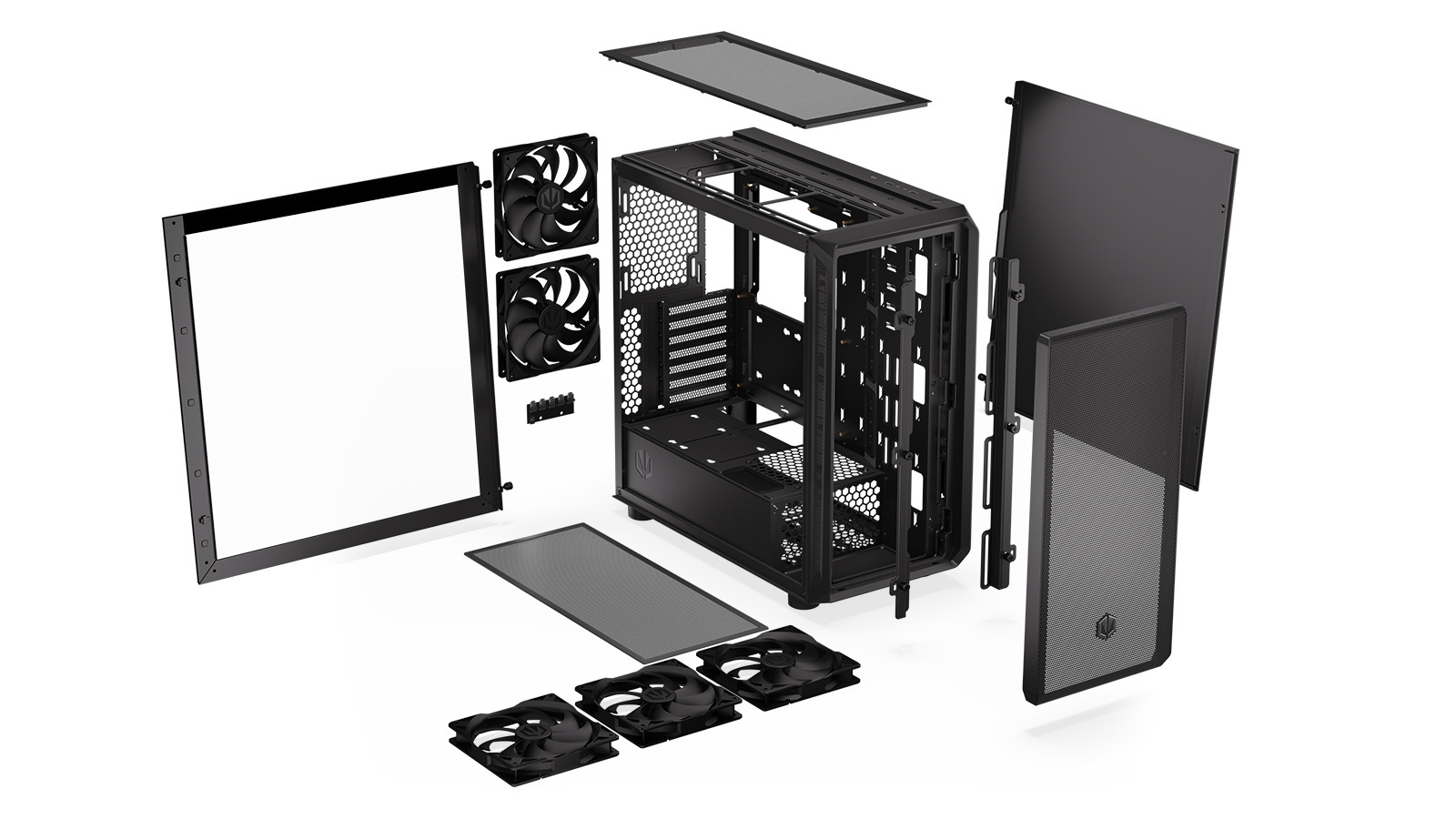 Endorfy Arx 700 Air (EY2A012)