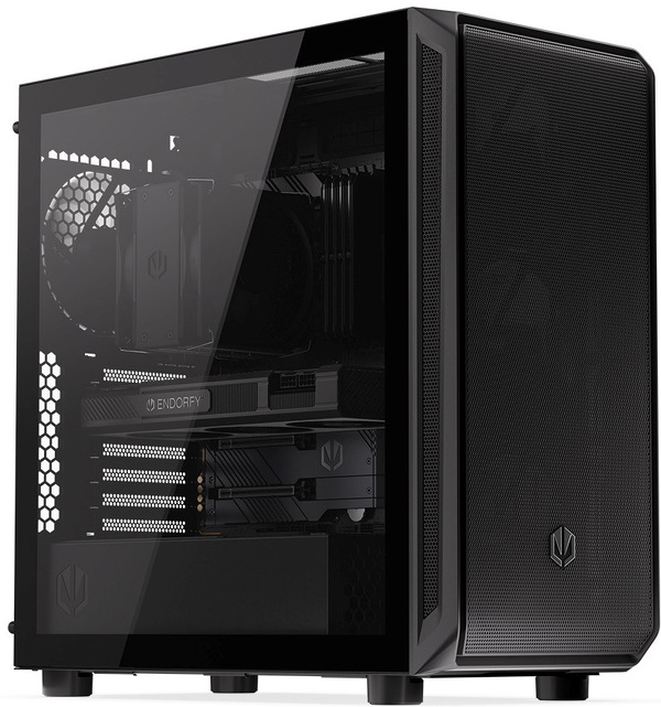 Zdjęcie produktu: Endorfy Arx 700 Air (EY2A012)