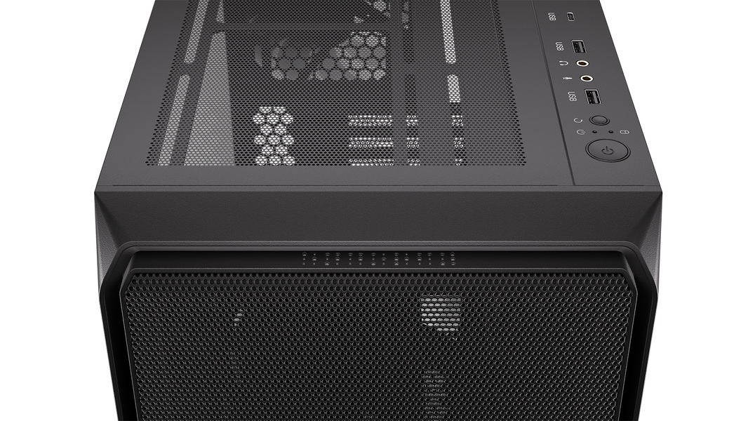 Zdjęcie produktu: Endorfy Arx 700 Air (EY2A012)