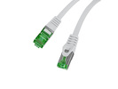 Miniatura zdjęcia: Lanberg RJ45 Patchcord Kat.7 S/FTP 5m szary