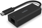 Miniatura zdjęcia: Belkin Adapter USB-4 - RJ-45 (2.5 Gb Ethernet) Miniatura zdjęcia: Belkin Adapter USB-4 - RJ-45 (2.5 Gb Ethernet)