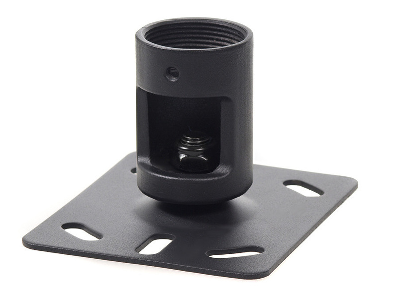 Zdjęcie produktu: Maclean płyta do montażu uchwytu TV MC-706 Zdjęcie produktu: Maclean płyta do montażu uchwytu TV MC-706