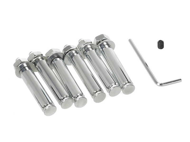 Zdjęcie produktu: Maclean płyta do montażu uchwytu TV MC-706 Zdjęcie produktu: Maclean płyta do montażu uchwytu TV MC-706