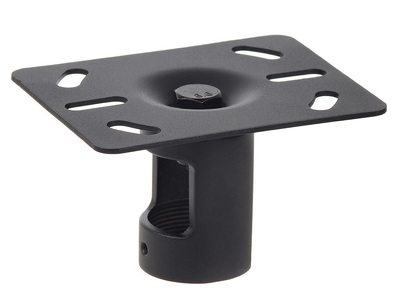 Miniatura produktu: Płyta Maclean, Do montażu uchwytu TV, PROFI MARKET SYSTEM, 50kg, MC-706