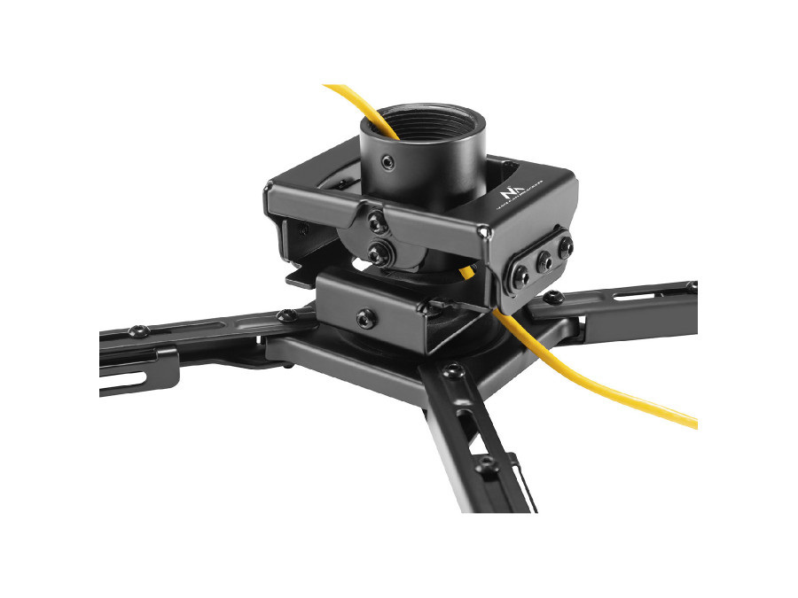 Maclean MC-913 Profi Market System czarny