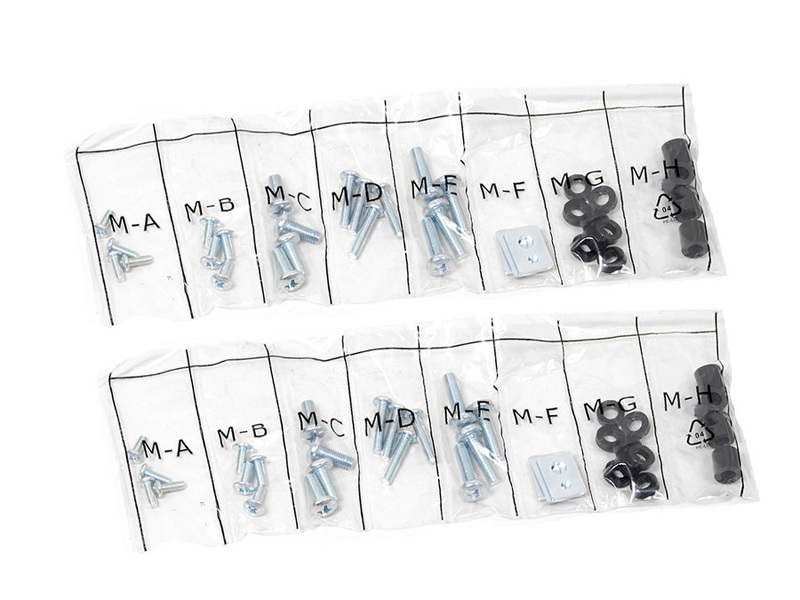 Zdjęcie produktu: Maclean MC-703 PROFI MARKET SYSTEM czarny