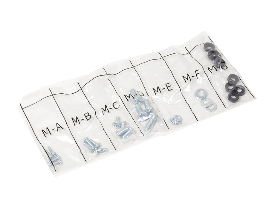 Maclean MC-704 PROFI MARKET SYSTEM