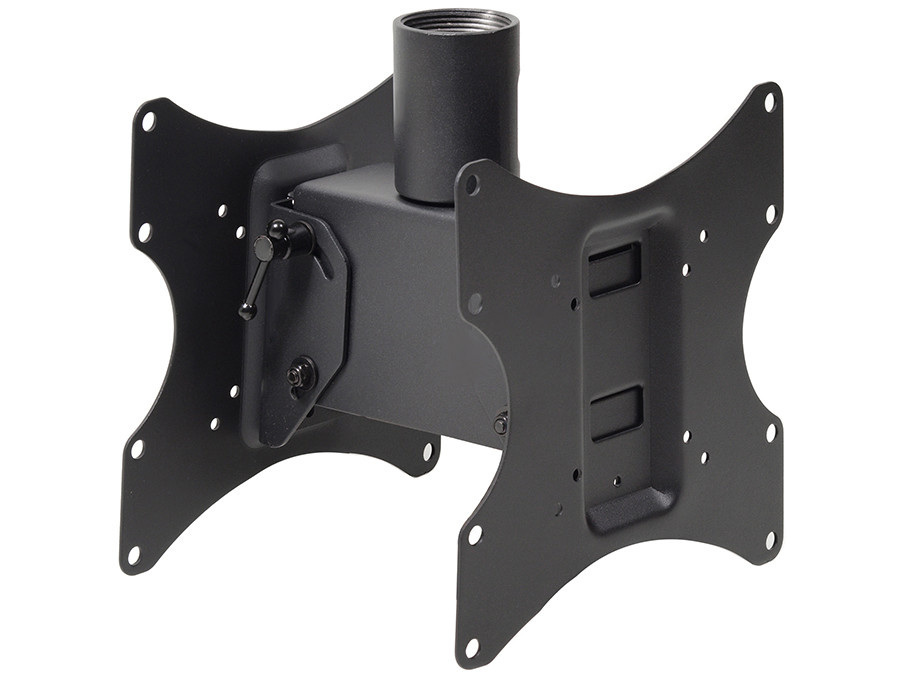 Maclean uchwyt uniwersalny na dwa TV MC-702